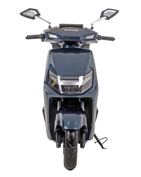 Електроскутер Maxxter NOVA (Blue) Maxxter NOVA (Blue) фото