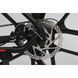Електровелосипед Forte Matrix 18"/26", 350 Вт, чорно-синій ART-3778 фото 5