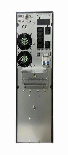 Источник бесперебойного питания EnerGenie EG-UPSO-6000 ART-3965 фото