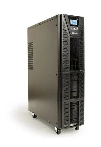 Джерело безперебійного живлення EnerGenie EG-UPSO-6000 ART-3965 фото