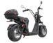 Електроскутер Maxxter ROCK 2.0 (Black) ROCK 2.0 (Black) фото 3