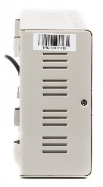 Автоматичний регулятор напруги EnerGenie EG-AVR-DW2000-01 ART-4090 фото