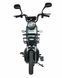 Электроскутер Maxxter E600 (Silver) E600 (Silver) фото 7
