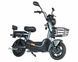 Электроскутер Maxxter E600 (Silver) E600 (Silver) фото 6