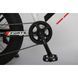 Електровелосипед Forte Rider 14"/20", 350 Вт, червоний ART-3790 фото 4