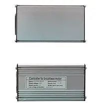 Контроллер KUNTENG KT 36/48 В 22A 500 Вт для LCD + включение света KUNTENG&nbsp;KT36/48В 22A 500 фото