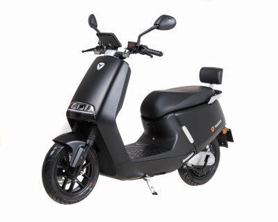 Электроскутер YADEA G5 (black) YADEA G5 (black) фото