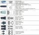 Синусный контроллер KUNTENG KT48В 30A 750-1000Вт для LCD&nbsp;+ включение света KUNTENG KT48В фото 3