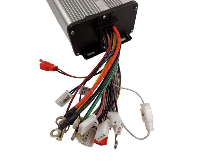 Контролер HUAWEI 48-60V-45A 1500W HUAWEI 48-60V-45A 1500W фото