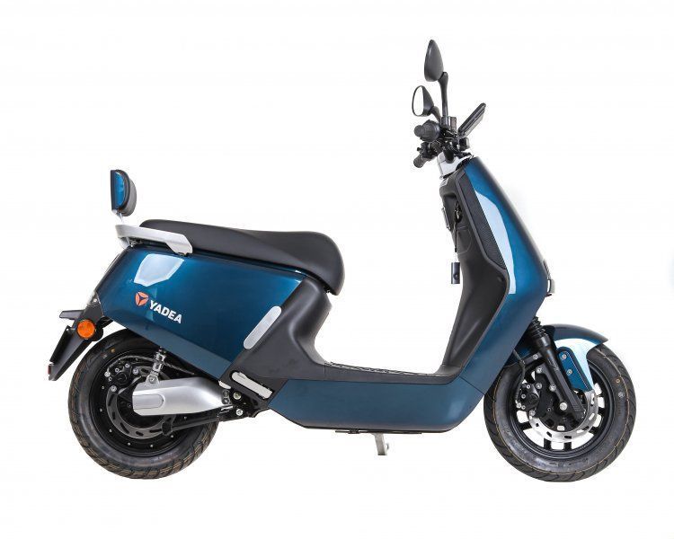 G5 (blue) фото