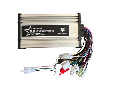 Контролер HUAWEI 48/60V/30A 1000W HUAWEI 48/60V/30A 1000W фото