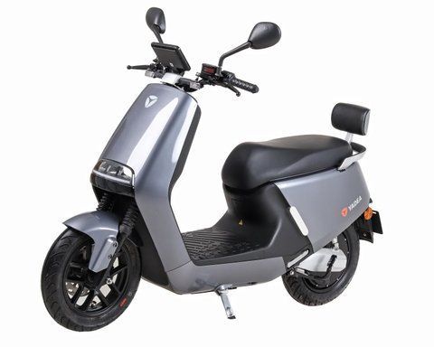 Електроскутер YADEA G5 (gray) YADEA G5 (gray) фото