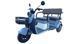 Електроскутер IDemo Cargo Shuttle BW80-LA ART-4719 фото 1