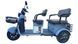 Електроскутер IDemo Cargo Shuttle BW80-LA ART-4719 фото 4