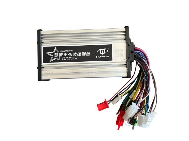 Контроллер HUAWEI 48/60V/30A 1000W HUAWEI 48/60V/30A 1000W фото