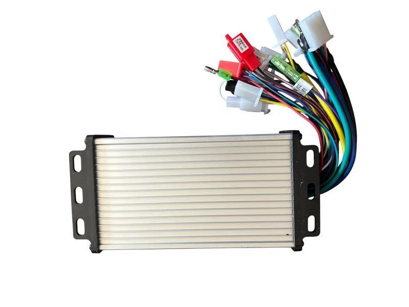 Контроллер HUAWEI 48/60V/30A 1000W HUAWEI 48/60V/30A 1000W фото