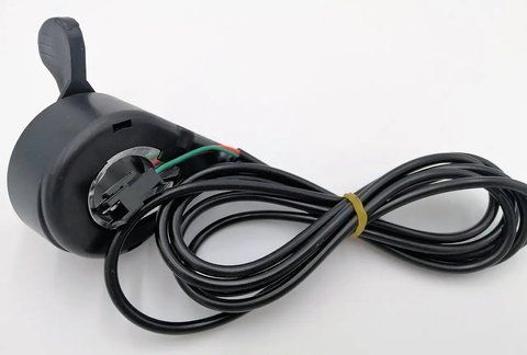 Универсальная ручка газа Instrade курок GASH-00007978 фото