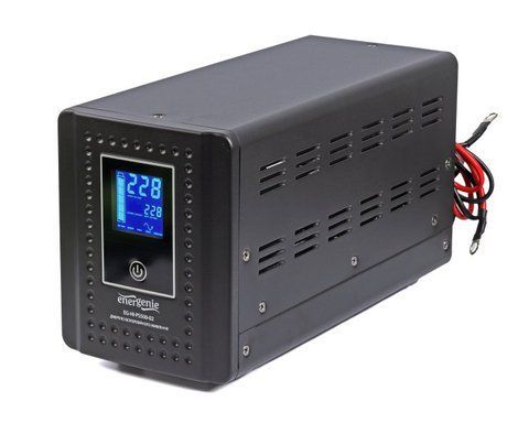 Джерело безперебійного живлення EnerGenie EG-HI-PS500-02 ART-4001 фото
