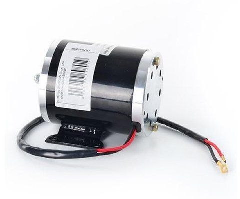 Мотор 36V800W для электроквадроцикла Profi 800W, 36V, 2800RPM ART-1127 фото
