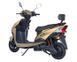 Електроскутер Maxxter SPEEDY GTS (gold) SPEEDY GTS (gold) фото 3