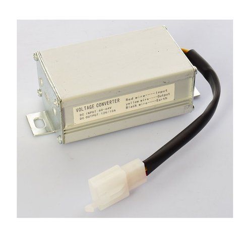 1500Q2-VOLTAGE CONVERTER фото