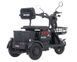 Електроскутер триколісний Maxxter ANT (Black) ANT (Black) фото 3