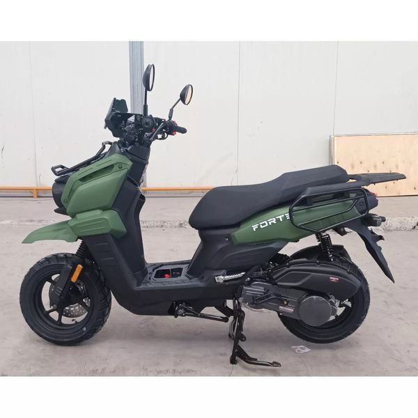 Електроскутер FORTE UNICORN UNICORN фото