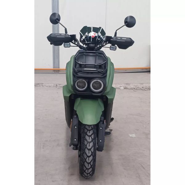 Електроскутер FORTE UNICORN UNICORN фото