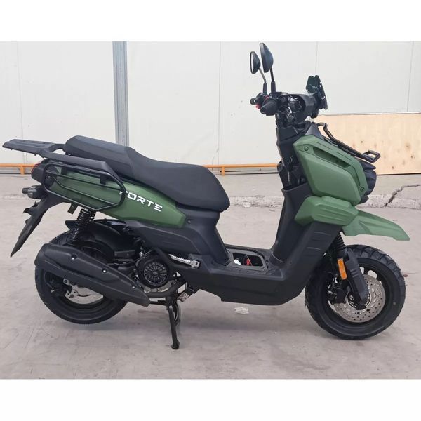 Електроскутер FORTE UNICORN UNICORN фото