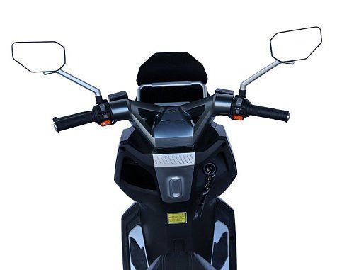Электроскутер SUNRA Dream 6S Dream 6S фото