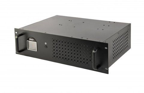 Джерело безперебійного живлення EnerGenie UPS-RACK-1200 ART-4004 фото