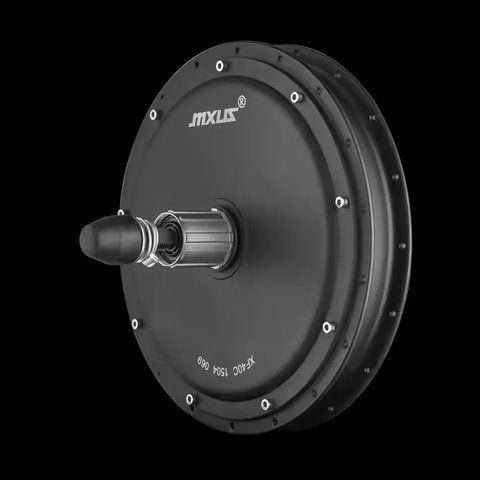 Мотор-колесо MXUS DDC40 1000 Вт 48V кассета дропаут 146 мм (прямоприводный) MXUS DDC40 фото
