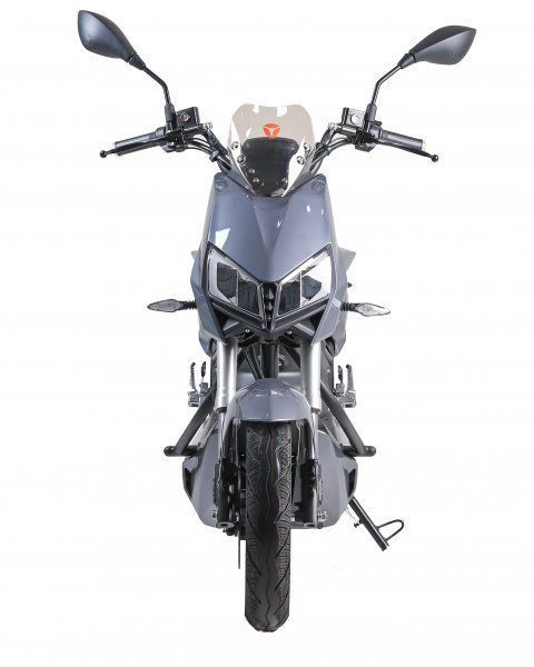 YADEA Z3 (gray) фото