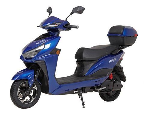 Электроскутер Maxxter NEOS V (Blue) NEOS V (Blue) фото