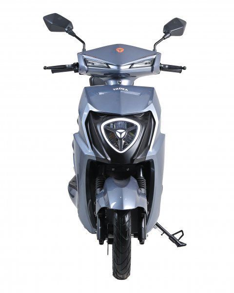 Электроскутер YADEA T6 (gray) YADEA T6 (gray) фото