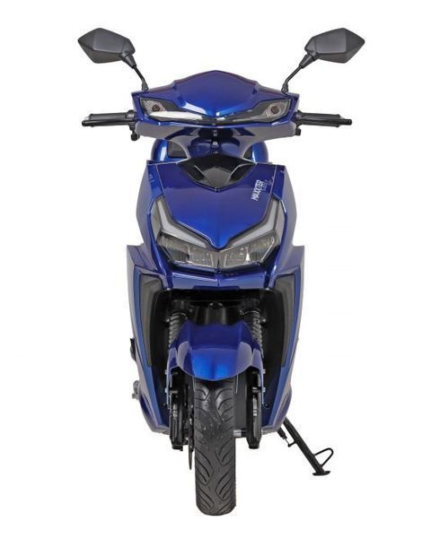 Электроскутер Maxxter NEOS V (Blue) NEOS V (Blue) фото
