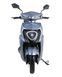 Электроскутер YADEA T6 (gray) YADEA T6 (gray) фото 3