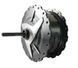 Мотор-колесо MXUS GDR-19 FAT 1200 Вт 48V трещотка дропаут 190 мм Black (Черный) MXUS GDR-19 FAT 1200 Вт 48V фото 2