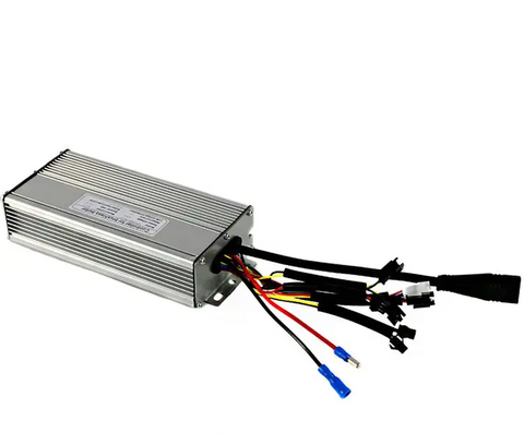 Синусный контроллер KUNTENG KT48 30A 750-1000 Вт для LCD с функцией управления освещением ART-4902 фото