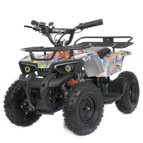 Квадроцикл HB-ATV800AS-BR HB-ATV800AS-BR фото