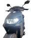 Електроскутер YADEA RN (black) ART-4011 фото 11