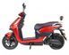 Електроскутер YADEA T9 червоний YADEA T9 (red) фото 2