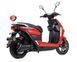 Електроскутер YADEA T9 червоний YADEA T9 (red) фото 4