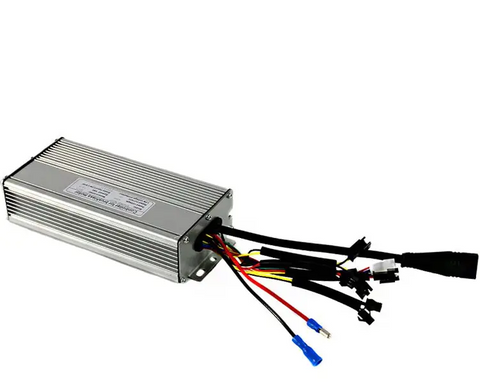 Контроллер KUNTENG KT48 30A 750-1000 Вт для LCD с функцией управления освещением ART-4904 фото