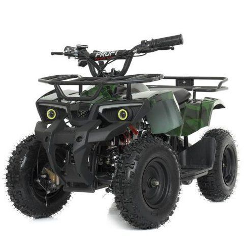 Квадроцикл HB-ATV800AS-10 HB-ATV800AS-10 фото