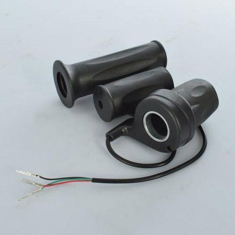 Ручка газу 1000D-POWER HANDLE для квадроцикла Profi 1000D 1000D-POWER HADLE фото