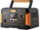 Зарядна станція Flashfish J1000 Plus, 1000 Вт, 932 Вт&middot;год (електростанція для дому) ART-3741 фото 3