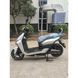 Електроскутер YADEA T9 сірий YADEA T9 (blue) фото 4