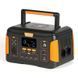 Зарядна станція Flashfish J1000 Plus, 1000 Вт, 932 Вт&middot;год (електростанція для дому) ART-3741 фото 1