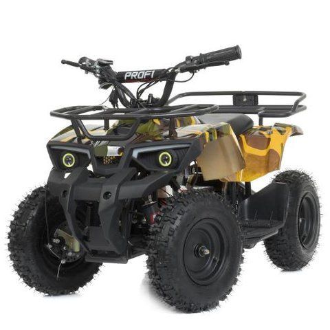 Квадроцикл HB-ATV800AS-13 HB-ATV800AS-13 фото